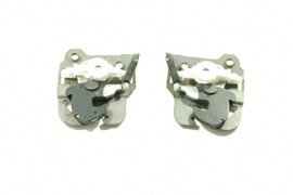 BMW, 3 Series, E90, #Galinės sėdynės spynos, #Sėdynės spynos,  #BMW E90 Dalimis