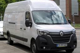 Krovinių pervežimas