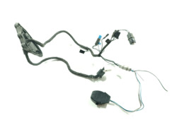 Mercedes-Benz, E300, W212, #Veidrodėlio laidų instaliacija, #Užlenkiamo veidrodėlio laidų instaliaci