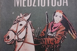  Main Rido įvairios knygos