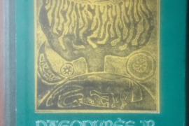 1925. PAGONYBĖS IR KRIKŠČIONYBĖS SANTYKIAI LIETUVOJE 