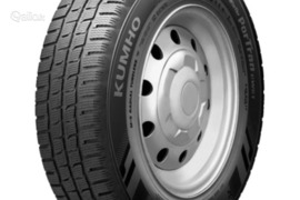 Kumho CW51 215/60R17 104/102H C, Žieminės padangos