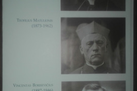 1930. DIEVO TARNAI