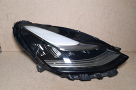 107737600c, Tesla Model 3 Kitas Autodalys