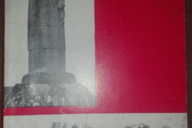 1933. PIRČIUPIŲ TRAGEDIJOS KALTININKAI antikvarinė-kolekcinė