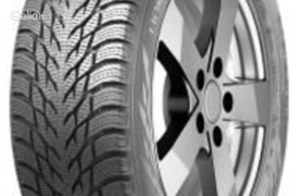 Nokian HKPL R3 SUV 245/55R19 107R XL, Žieminės padangos