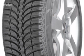 Sava Eskimo ice 195/60R15 88T, Žieminės padangos