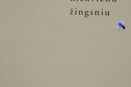 Ramybė su kiekvienu žingsniu