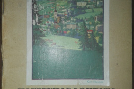 1942. HAUTEVILLE-LOMPNES