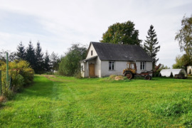 Parduodamas namas Mikėnų k., Ukmergės r.