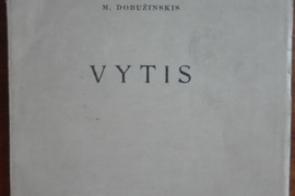 1947. VYTIS