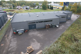Patalpos Kaunas, Dainava, Darbo g.