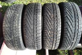 Continental , Nokian, įv. raštų ir 60-70% likučio, Universalios padangos