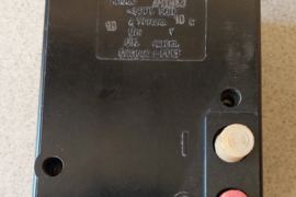 Jungiklis automatinis AP-50