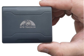 GPS Sekiklis