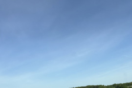 400 a sklypas Varėnos r. sav., Ramoniškiai, Vilties g.