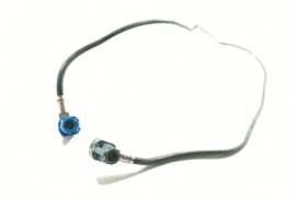 Mercedes-Benz, E300, W212, #Radijo kabelis, #Ekrano laidas