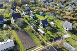 Namas Panevėžio r. sav., Daukniškiai (Panevėžio sen.)