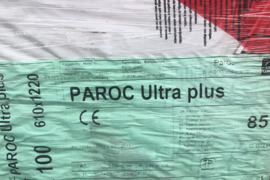 Paroc Ultra Plus