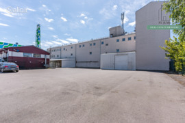 Patalpos Kaunas, Dainava, Taikos pr.