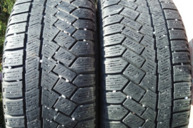 Continental , Nokian, įv. raštų ir 60-70% likučio, Universalios padangos
