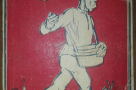 1973. LAIMĖS KALENDORIUS 1929 metams 