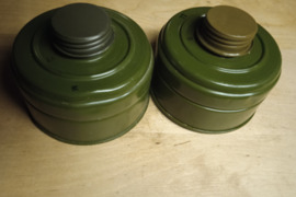 Dujokaukes  filtrai