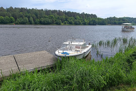 Katerį Nordcap 17