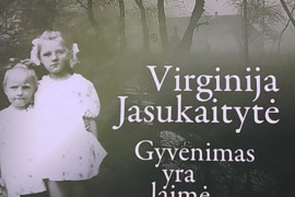 Gyvenimas yra laimė