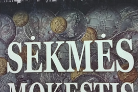 Sėkmės mokestis