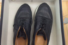 Massimo dutti batai