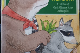 A collection of classic Childrens's stories and fairytales