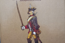 Baronas Miunhauzenas