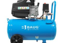 Kompresorius 24L 1.1kw