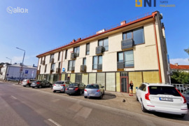 Patalpos Kaunas, Centras, Karaliaus Mindaugo pr.