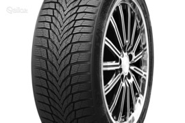 Nexen WG SP2 WU7 215/50R17 95V XL, Žieminės padangos