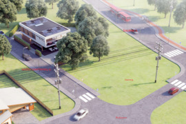 10.01 a sklypas Panevėžys, Panevėžys, Mažoji Gamtininkų g.