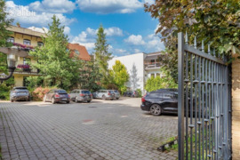 2 kamb. butas Vilnius, Senamiestis, Totorių g.