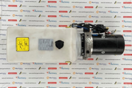 Hidraulinis siurblys 12V 1.8 kw 180 Bar