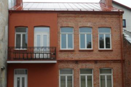 1 kamb. nuoma Telšių r. sav., Telšiai, Respublikos g.