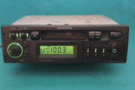 Grundig wkc1400vd  Magnetofonai