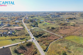 224.0 a sklypas Vilniaus r. sav., Bendoriai, Senasis Ukmergės kelias