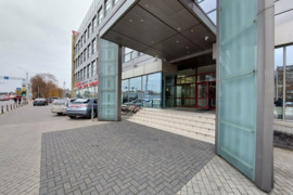 Nuomojamos 36 kv.m. biuro patalpos Kalvarijų g., Vilniuje