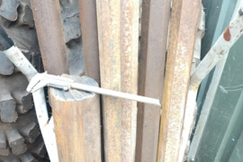 Metalas tekinimui