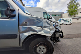 Transporto priemonių defektavimas prieš pirkimą,  nuomą, teismui