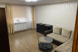 2 kamb. butas Vilnius, Naujoji Vilnia, Genių g.