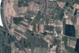 75 a sklypas Klaipėdos r. sav., Girkaliai