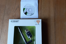 Adapteris