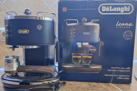 Kavos aparatas DeLonghi