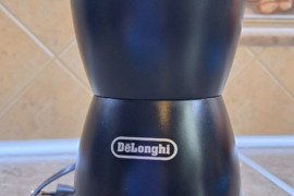 Kavamalė delonghi